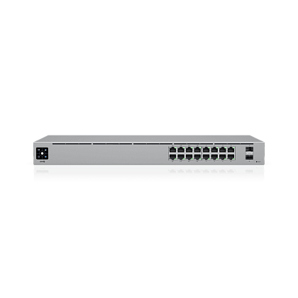 Ubiquiti Switch 16 PoE (USW-16-POE)