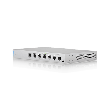 Ubiquiti Switch XG 6 PoE (US-XG-6POE)