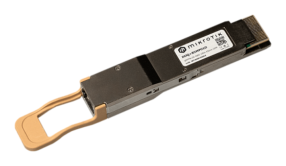 MikroTik DDQ+85MP01D
