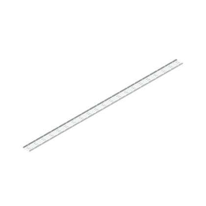 Ubiquiti Vertical Rack Cable Management (UACC-Rack-42U-VCM)