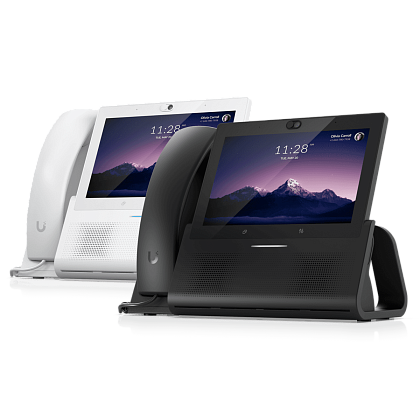 Ubiquiti Phone G2 Touch Max (UTP-TouchMax-US)