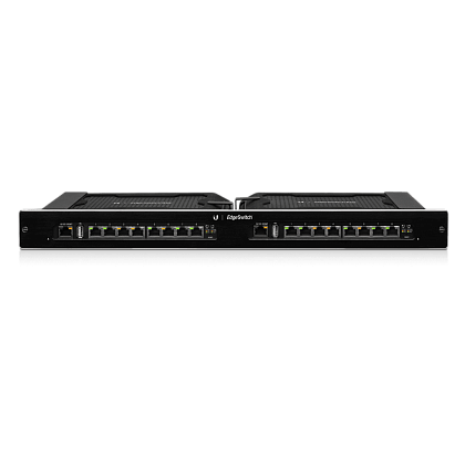 Ubiquiti EdgeSwitch 16XP (ES-16XP)