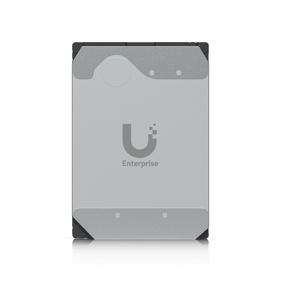Ubiquiti Enterprise 3.5" HDD, 24 TB (UACC-HDD-E-24TB)