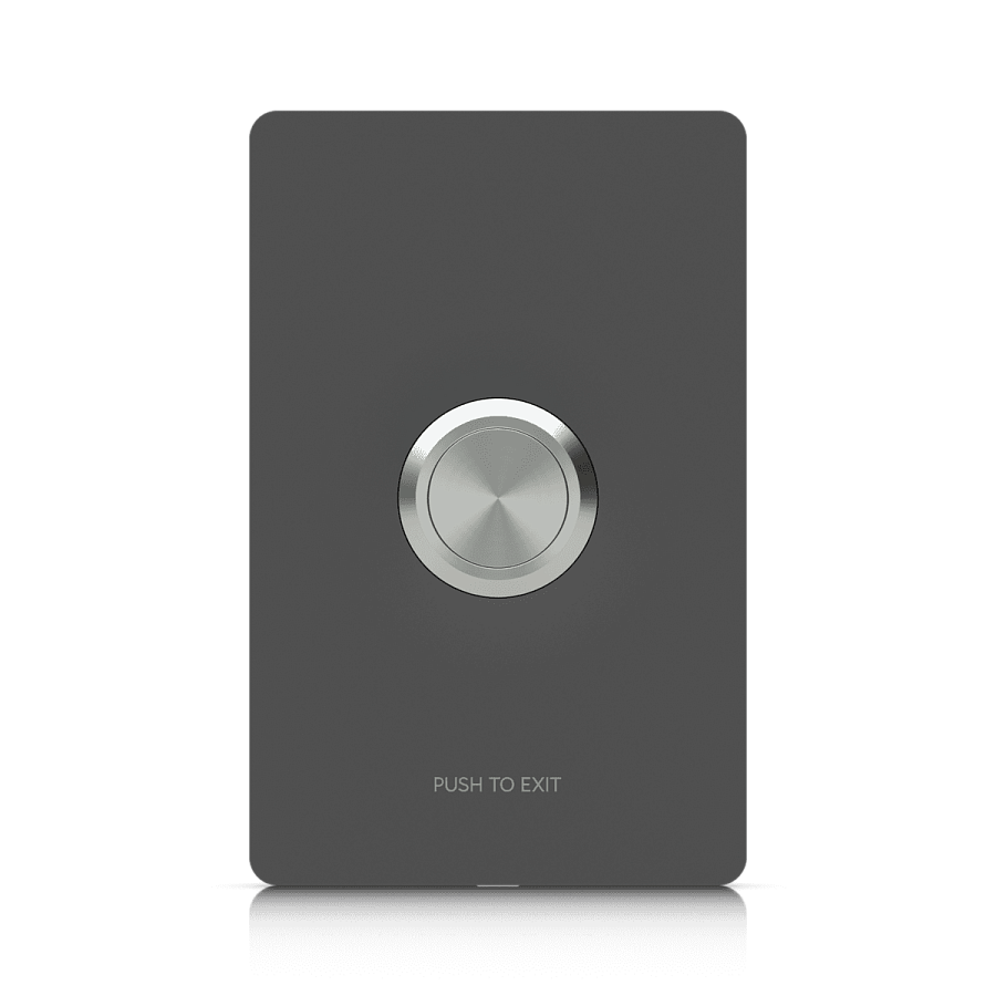 Ubiquiti Access Button (UA-Button)