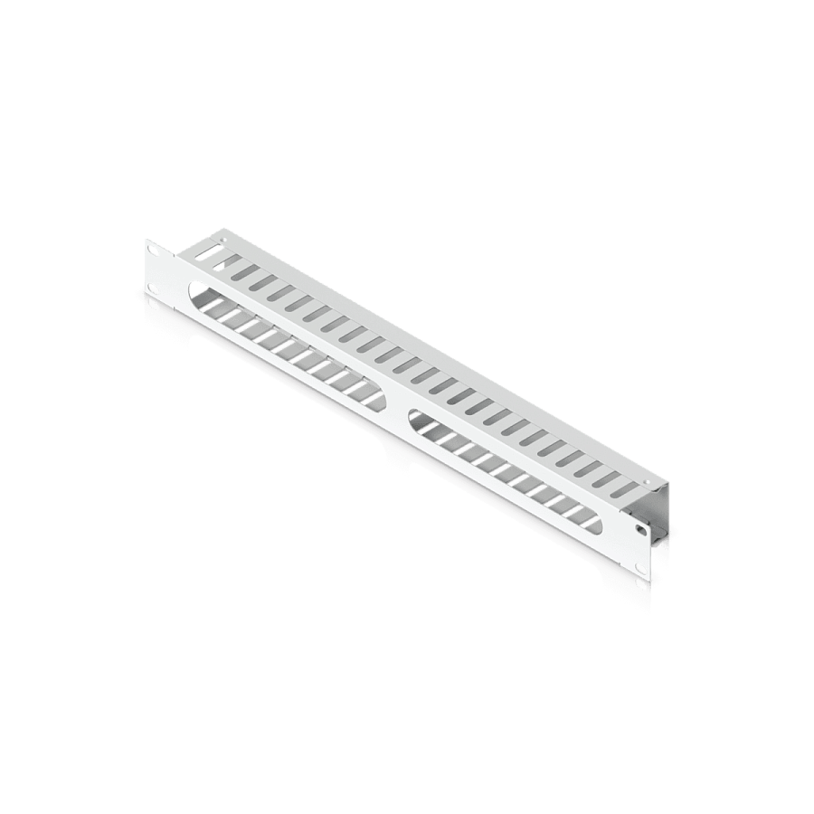 Ubiquiti Horizontal Rack Cable Management (UACC-Rack-HCM)