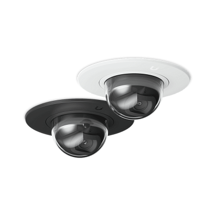 Ubiquiti G5 Dome Ultra Flush Mount (UACC-G5-Dome-Ultra-FM)