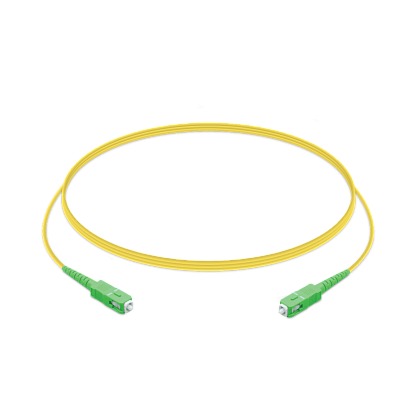 Ubiquiti Fiber PatchCord Cable APC/APC (UF-SM-PATCH-APC-APC)