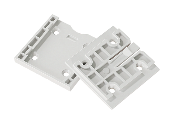 MikroTik RMK-2x10/19