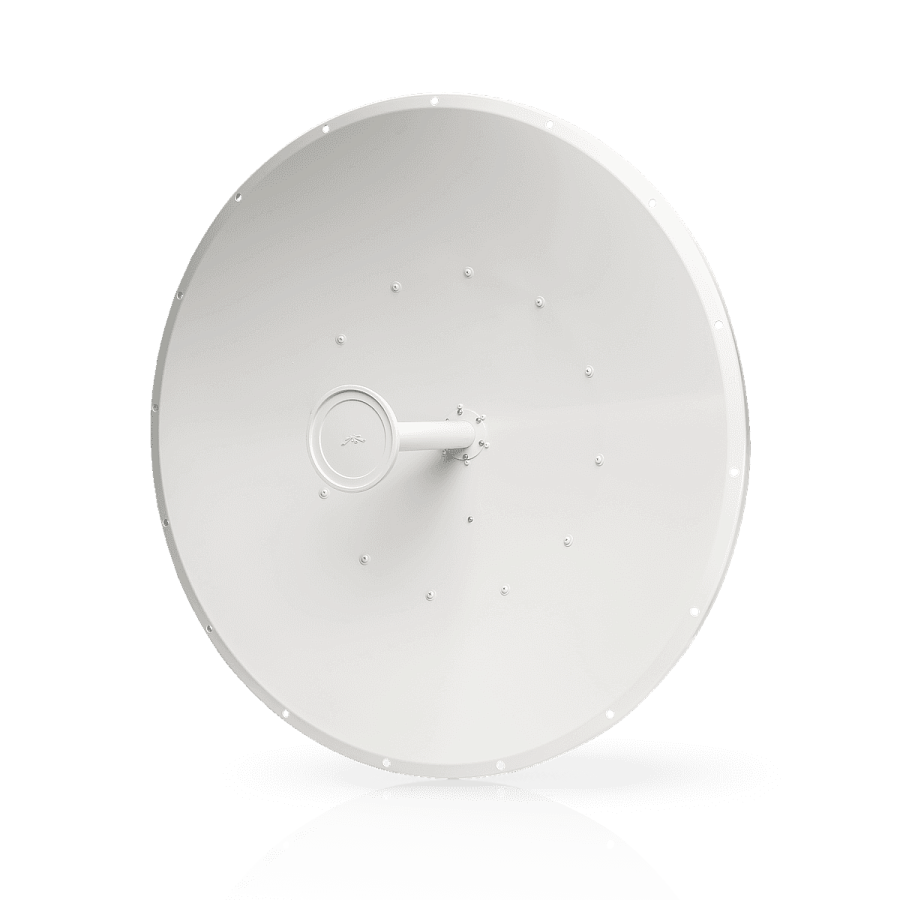 Ubiquiti airFiber X 5 GHz, 34 dBi, Slant 45 Antenna (AF-5G34-S45)