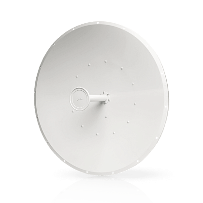 Ubiquiti airFiber X 5 GHz, 34 dBi, Slant 45 Antenna (AF-5G34-S45)