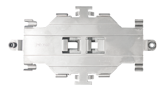 MikroTik DINrail PRO