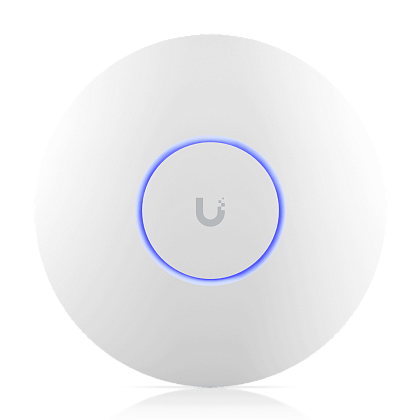Ubiquiti Access Point U6 Enterprise (U6-Enterprise)
