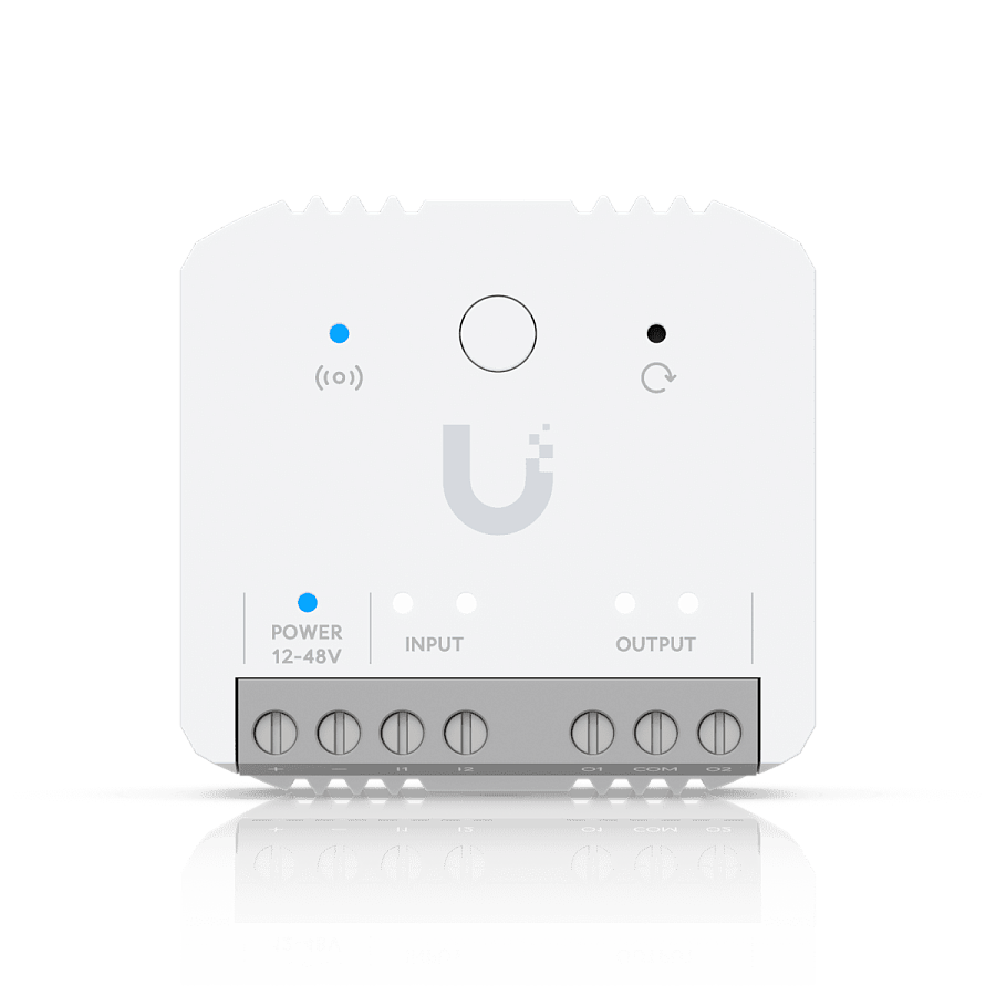 Ubiquiti Protect Relay (USL-Relay)
