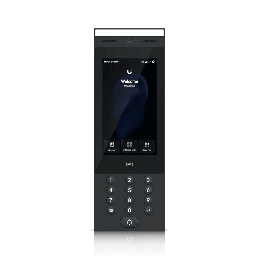 Ubiquiti Access G3 Intercom (UA-G3-Intercom)