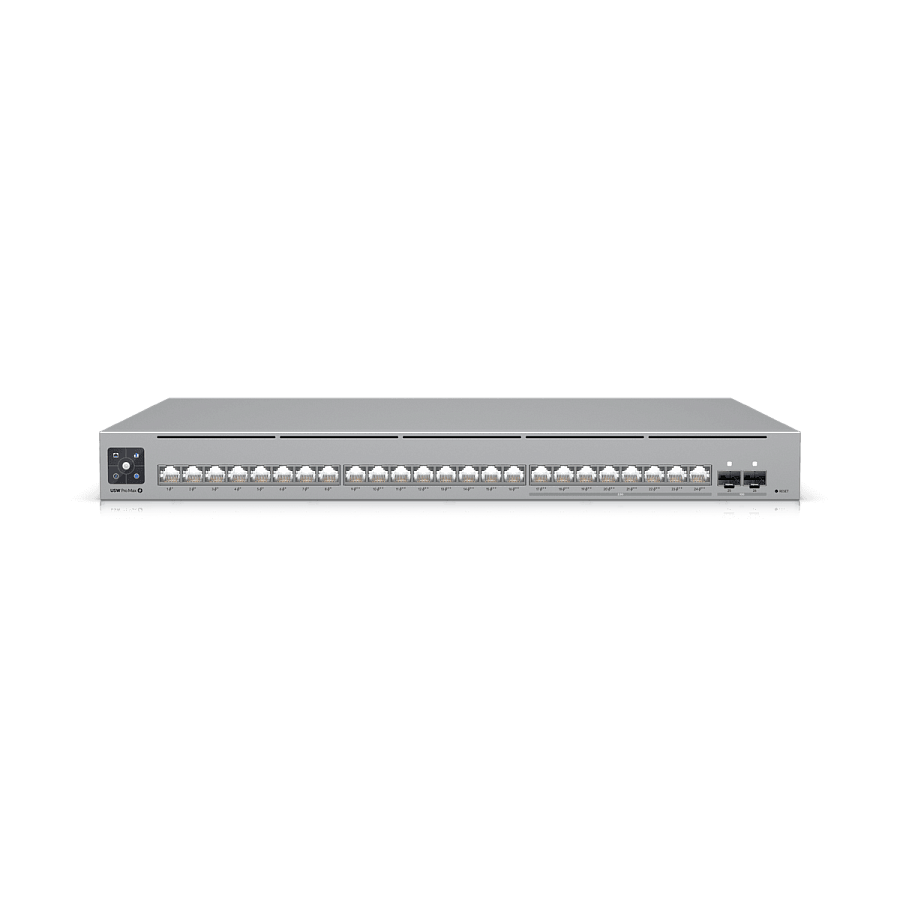 Ubiquiti Switch Pro Max 24 PoE (USW-Pro-Max-24-PoE)