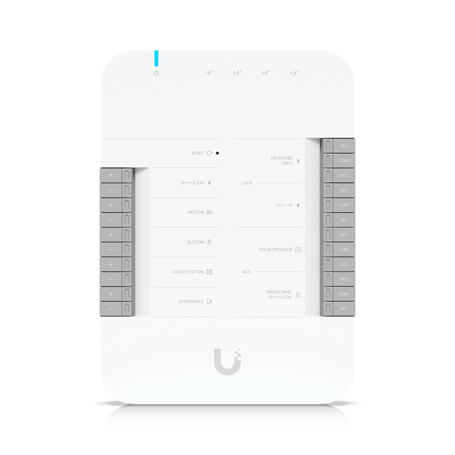 Ubiquiti Access Door Hub (UA-Hub-Door)