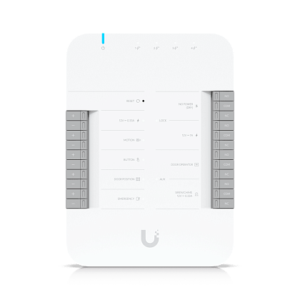 Ubiquiti Access Door Hub (UA-Hub-Door)