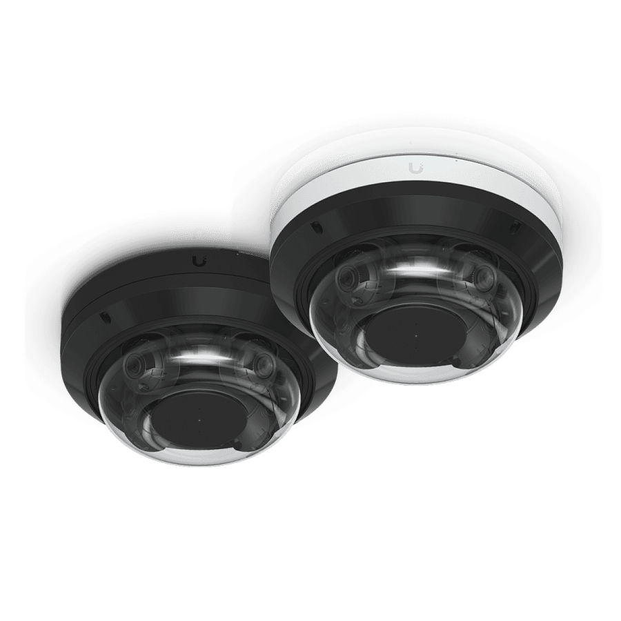 Ubiquiti Camera AI Multi Sensor 4 (UVC-AI-MS-4)