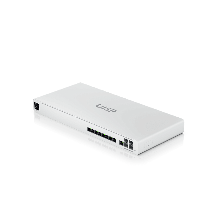 Ubiquiti UISP Router Pro (UISP-R-Pro)