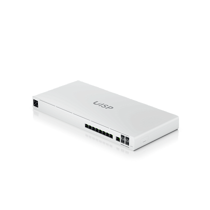 Ubiquiti UISP Router Pro (UISP-R-Pro)