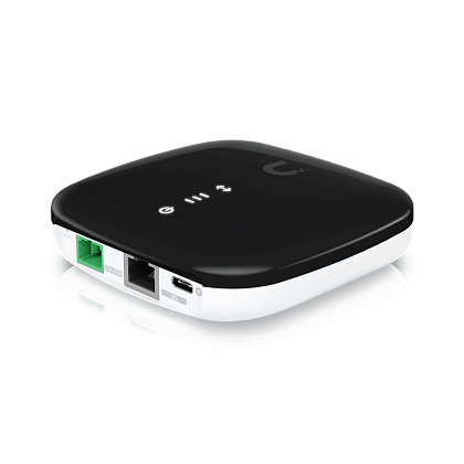 Ubiquiti Fiber XGS-PON CPE (UISP-FIBER-XGS)