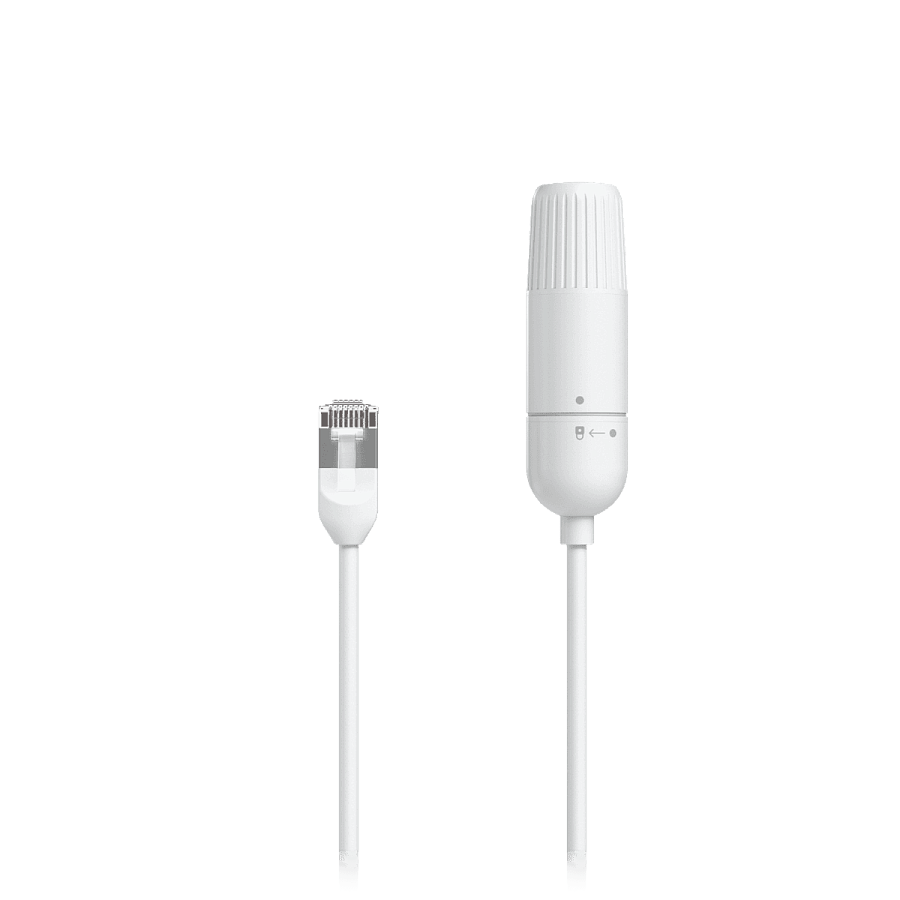 Ubiquiti Easy Cable, 2-Pack (UACC-Cable-Extender-C6A)