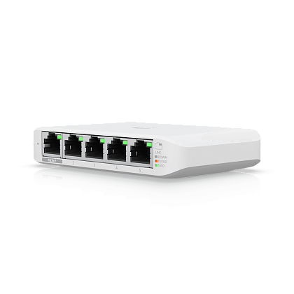Ubiquiti Switch Flex Mini (USW-Flex-Mini)