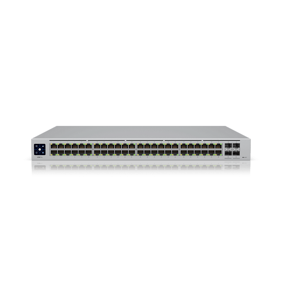 Ubiquiti Switch Pro 48 (USW-Pro-48)