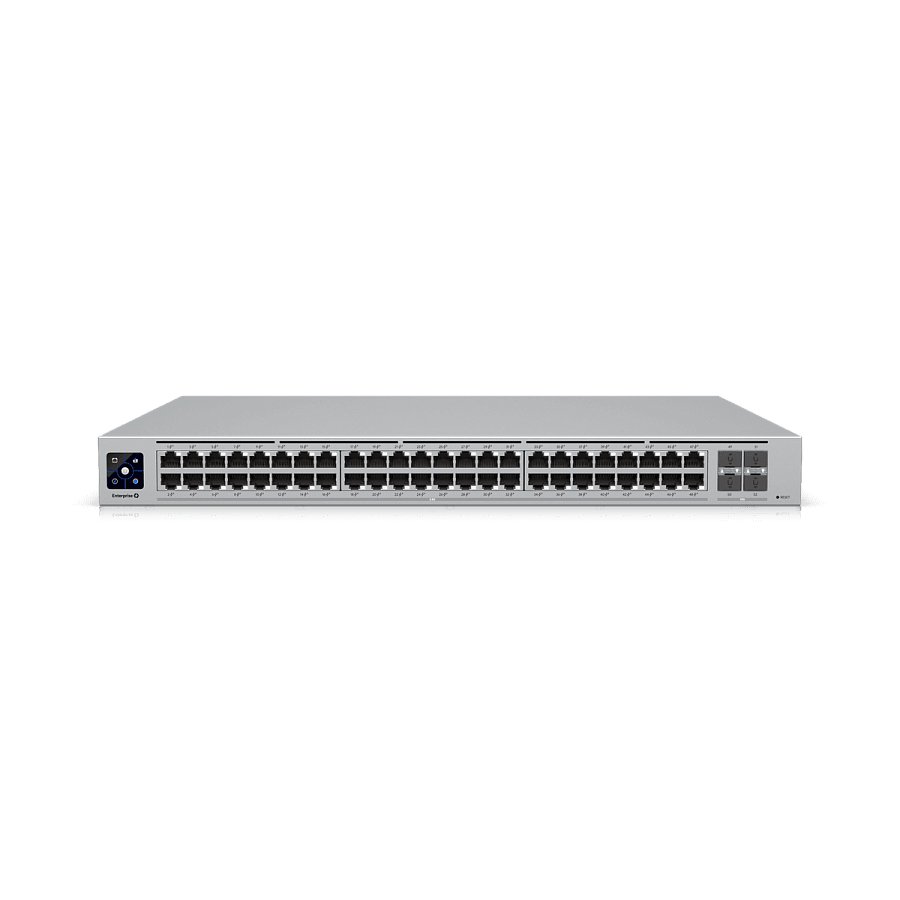 Ubiquiti Switch Enterprise 48 PoE (Vintage) (USW-Enterprise-48-PoE)