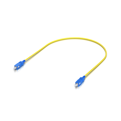 Ubiquiti SC UPC to UPC Patch Cable (UACC-OFC-S1-SUSU)