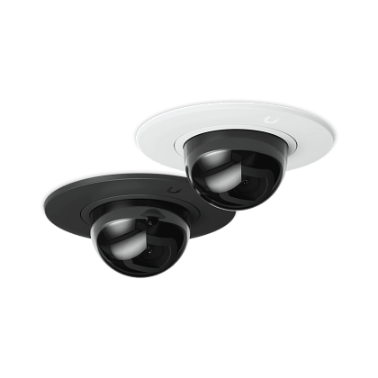 Ubiquiti G5 Dome Ultra Flush Mount (UACC-G5-Dome-Ultra-FM-SB)
