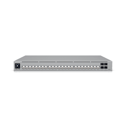 Ubiquiti Switch Pro HD 24 PoE (USW-Pro-HD-24-PoE)