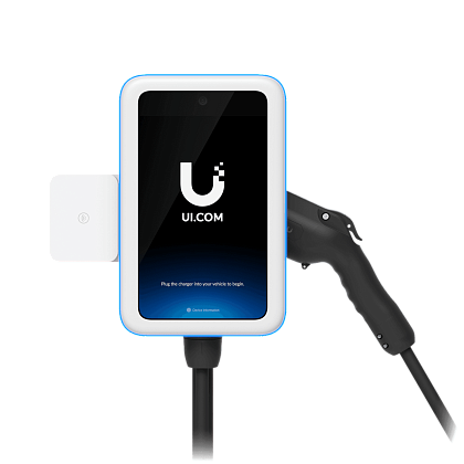 Ubiquiti EV Station Pro Payment Terminal (UACC-EVSP-Payment-Terminal)