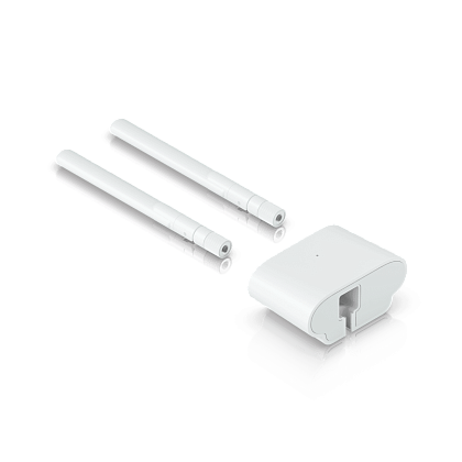 Ubiquiti Omni Antenna & Desktop Stand Kit (UACC-UK-Ultra-Omni-Antenna)