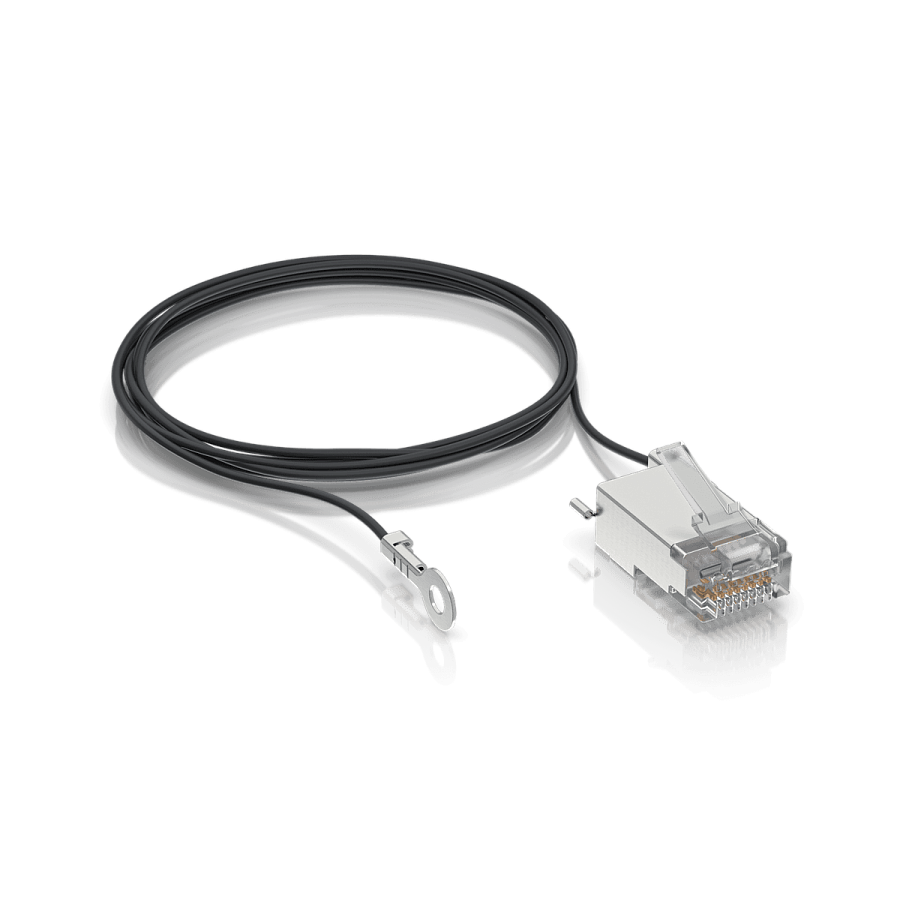 Ubiquiti Surge Protection Connector GND (UISP-Connector-GND)