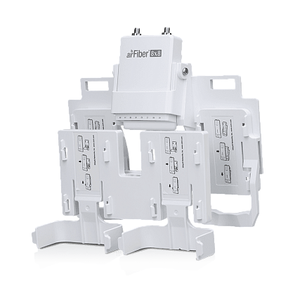 Ubiquiti airFiber 8x8 MIMO Multiplexer (AF-MPx8)