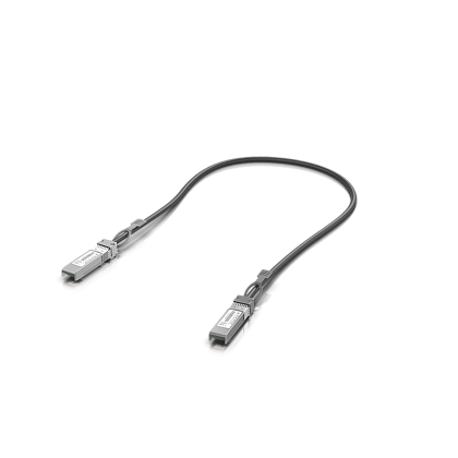 Ubiquiti 10G Direct Attach Cable (UACC-DAC-SFP10)