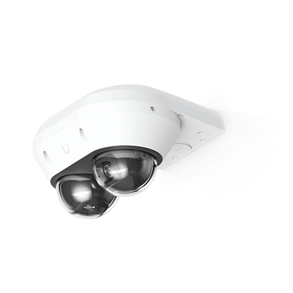 Ubiquiti AI Multi Sensor 2 Camera Arm Mount (UACC-AI-MS-2-AM)