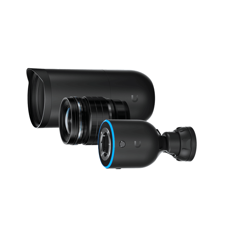 Ubiquiti Camera AI DSLR (UVC-AI-DSLR)