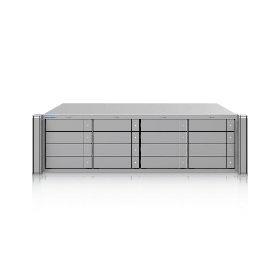 Ubiquiti Enterprise Storage Expansion (UACC-ESE-16)