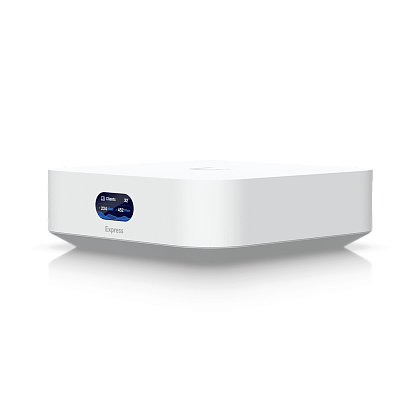 Ubiquiti UniFi Express (UX)