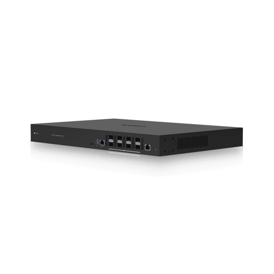 Ubiquiti EdgeRouter Infinity (ER-8-XG)