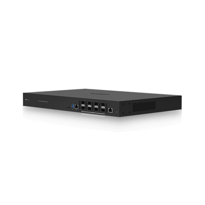 Ubiquiti EdgeRouter Infinity (ER-8-XG)