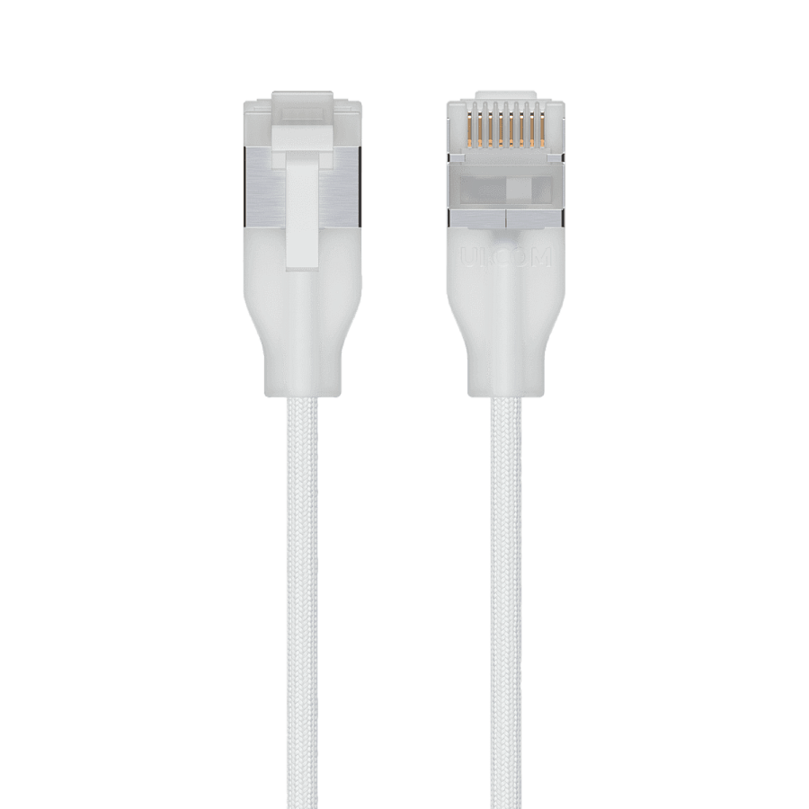 Ubiquiti UniFi Premium Patch Cable (UACC-Cable-Patch-EL-C6A)
