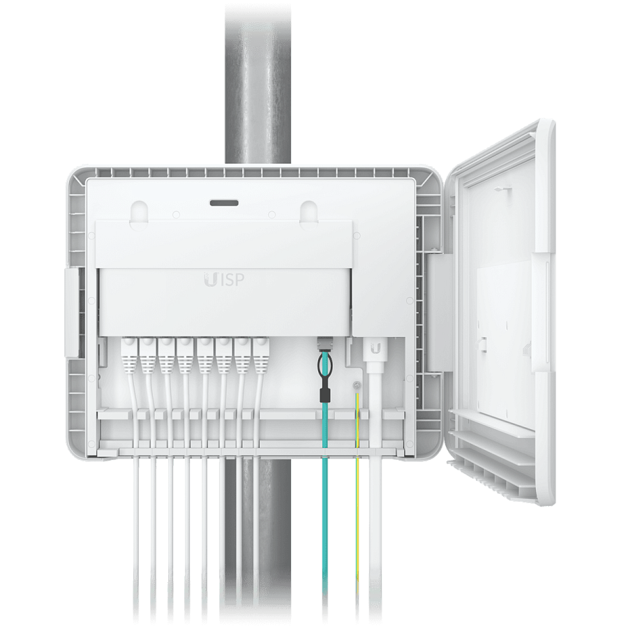 Ubiquiti UISP Box (UISP-Box)