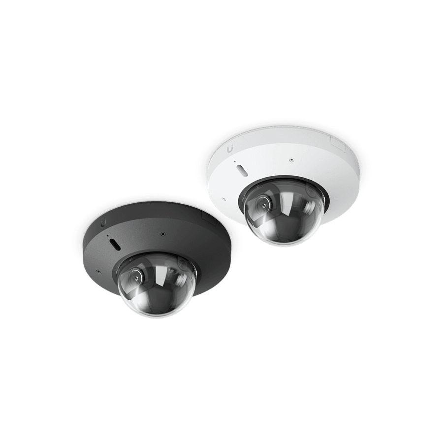 Ubiquiti Camera G6 Mini Dome (UVC-G6-Mini-Dome)