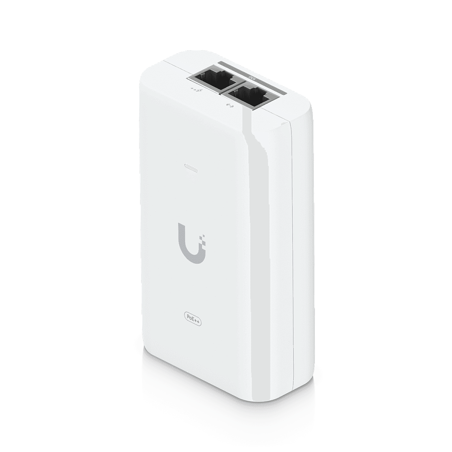 Ubiquiti UniFi 10G PoE++ Adapter (60W) (UACC-PoE++-10G)