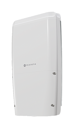 MikroTik CRS504-4XQ-OUT