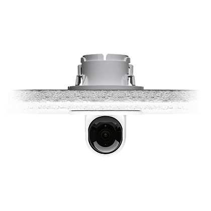 Ubiquiti Flex In-Ceiling Mount (UVC-G3-F-C)