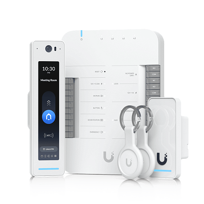 Ubiquiti G3 Starter Kit Pro (UA-G3-SK-Pro)